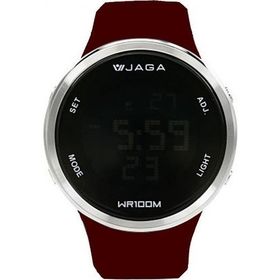 Jaga M1023A-OHHZ Erkek Kol Saati