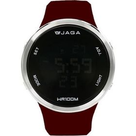 Jaga M1023A-OHHZ Erkek Kol Saati