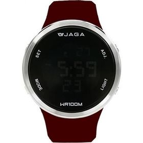 Jaga M1023A-OHHZ Erkek Kol Saati