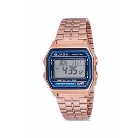 Jaga M1103-1LLX-2 Unisex Kol Saati