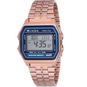 Jaga M1103-1LLX-2 Unisex Kol Saati