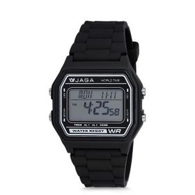 Jaga M1103-4AAX-2 640531 Erkek Kol Saati