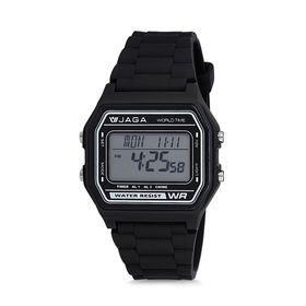 Jaga M1103-4AAX-2 640531 Erkek Kol Saati