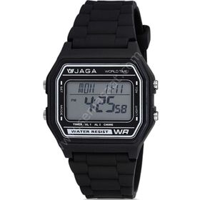 Jaga M1103-4AAX-2 640531 Erkek Kol Saati