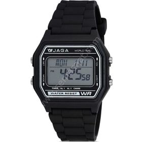 Jaga M1103-4AAX-2 640531 Erkek Kol Saati