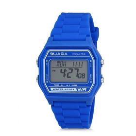 Jaga M1103-4EEX-2 640531 Erkek Kol Saati