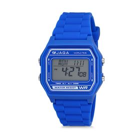 Jaga M1103-4EEX-2 640531 Erkek Kol Saati