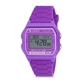 Jaga M1103-4JJX Unisex Kol Saati