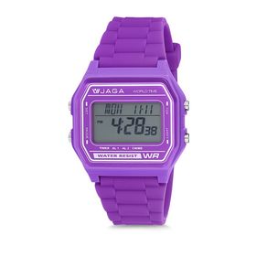 Jaga M1103-4JJX Unisex Kol Saati