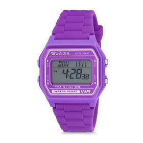 Jaga M1103-4JJX Unisex Kol Saati