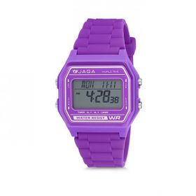 Jaga M1103-4JJX Unisex Kol Saati
