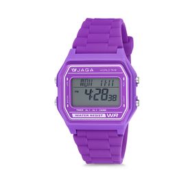 Jaga M1103-4JJX Unisex Kol Saati