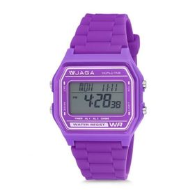 Jaga M1103-4JJX Unisex Kol Saati
