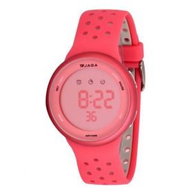 Jaga M1103-4JJX Unisex Kol Saati