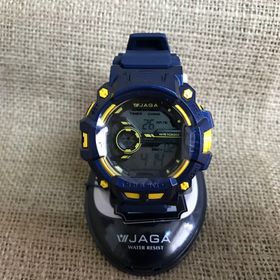 Jaga M1105-0EKE Erkek Kol Saati