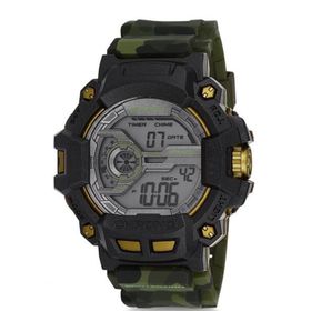 Jaga M1105-OFFA Erkek Kol Saati