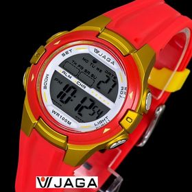 Jaga M1140-OGKG Kadın Kol Saati