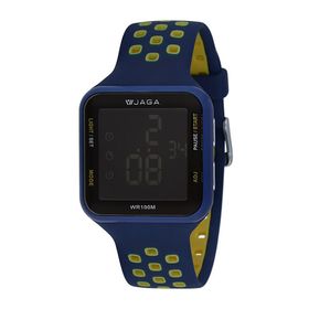 Jaga M1179-4KEX Unisex Kol Saati