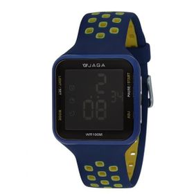 Jaga M1179-4KEX Unisex Kol Saati