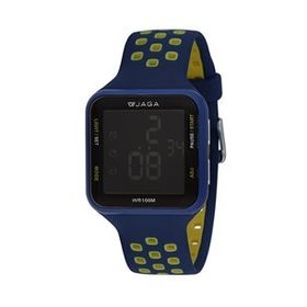 Jaga M1179-4KEX Unisex Kol Saati