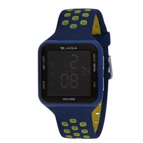 Jaga M1179-4KEX Unisex Kol Saati