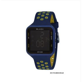 Jaga M1179-4KEX Unisex Kol Saati
