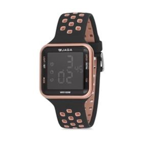 Jaga M1179-4llx Unisex Kol Saati