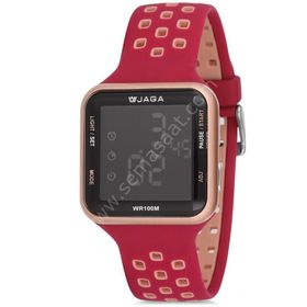 Jaga M1179-4llx Unisex Kol Saati