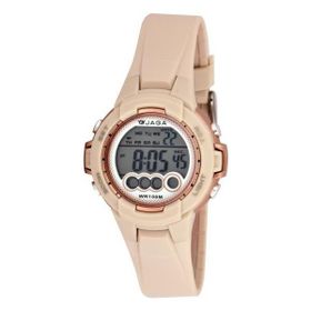 Jaga M1190-0GLG Çocuk Kol Saati