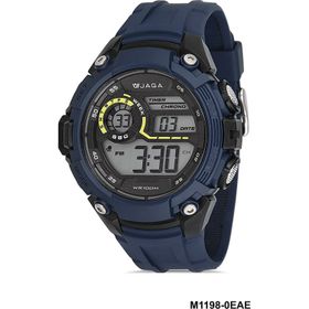 Jaga M1198-0EAE Erkek Kol Saati