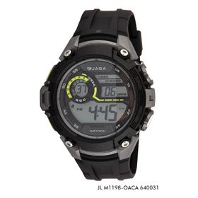 Jaga M1198-OACA Erkek Kol Saati