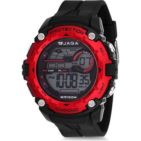 Jaga M1204-OAAG Erkek Kol Saati