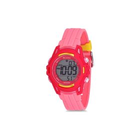 Jaga M1205-OGGG Pembe Çocuk Kol Saati