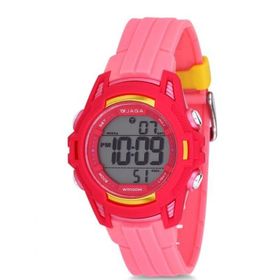 Jaga M1205-OGGG Pembe Çocuk Kol Saati