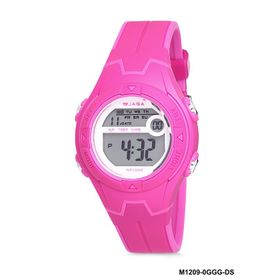 Jaga M1209-OGGG Unisex Kol Saati