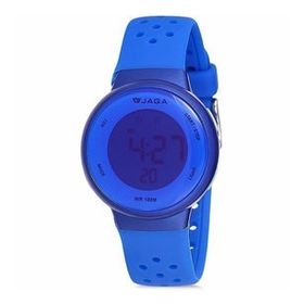 Jaga M1214-4EEX Dijital Unisex Kol Saati