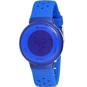 Jaga M1214-4EEX Dijital Unisex Kol Saati