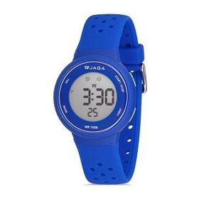 Jaga M1214-4EEX Dijital Unisex Kol Saati