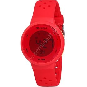Jaga M1214 Unisex Kol Saati