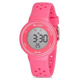 Jaga M1214 Unisex Kol Saati