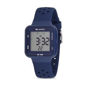 Jaga M1215 4EEX-2 Dijital Çocuk Kol Saati