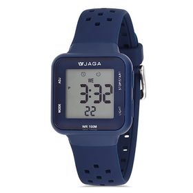 Jaga M1215 4EEX-2 Dijital Çocuk Kol Saati