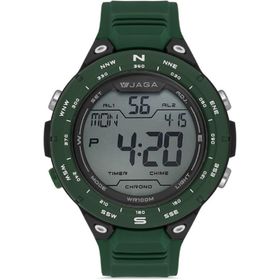 Jaga M1231-0FGF Kol Saati