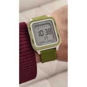 Jaga M1232-4GCG Çocuk Kol Saati