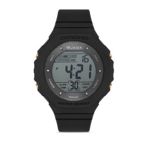 Jaga M1235-0AAA Erkek Kol Saati