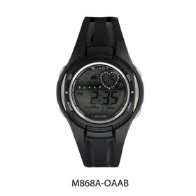 Jaga M868-OAAB Dijital Kadın Kol Saati