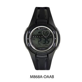 Jaga M868-OAAB Dijital Kadın Kol Saati