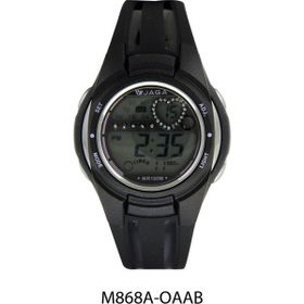 JAGA M868-OAAB M868-OAAB KADIN KOL SAATİ