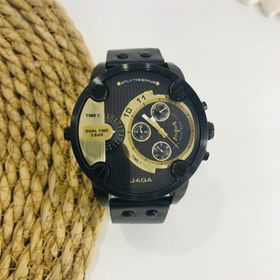 Jaga S00766A Erkek Kol Saati