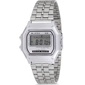 Jaga ZM283-1BBX Unisex Kol Saati